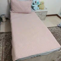 سرویس خواب دونفره و تک نفره|تخت و سرویس خواب|تهران, شهران جنوبی|دیوار