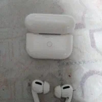 دستگاه ایرپد بلوتوث سفید رنگ|لوازم جانبی موبایل و تبلت|شاندیز, |دیوار