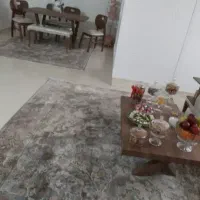 ۳عدد فرش ۹متری یک ۶متری ۳پادری ۱ تو راهرویی