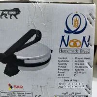 نان پز و پیتزا پز
