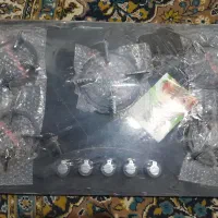 گاز رو میزی