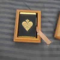 پاسور با روکش طلا|اسباب‌‌بازی|کوهدشت, |دیوار