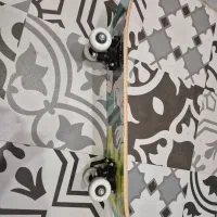 مینی اسکیت بورد|دوچرخه، اسکیت، اسکوتر|کرج, حسن آباد|دیوار