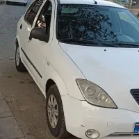 سواری تیبا ۲|خودرو سواری و وانت|فردیس, شهرک شهید حسینی|دیوار