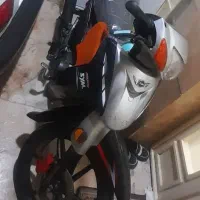 شوکا ۱۲۵ مدل ۹۹