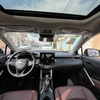 تویوتا کرولا کراس 2025|خودرو سواری و وانت|اهواز, شهرک نفت|دیوار