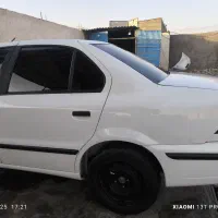 سمند lx|خودرو سواری و وانت|اهواز, فرهنگ شهر|دیوار