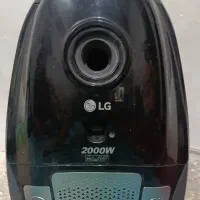 جاروبرقی LG