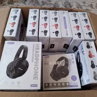 هدفون عمده به قیمت خرید قبل