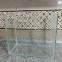 دو عدد آکواریم آماده نونو|ماهی|سیرجان, |دیوار