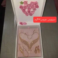 فروش طلا۱۰۰تومن بالای تابلو