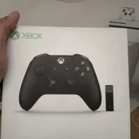 xbox one 3 1tra همراه سه دسته|کنسول، بازی ویدئویی و آنلاین|خرمشهر, |دیوار