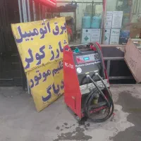 شستوشوی مدارآب وبخاری خودروتضمینی باطریسازی و دیاگ