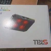 کول پد برایب لبتاب نو