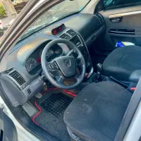 سورن پلاس مدل ۱۴۰۳ کارکرد ۱۰هزارتا|خودرو سواری و وانت|کرج, عظیمیه|دیوار