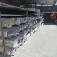 قالیشویی تمام اتوماتیک گل ابریشم(باضمانت و48ساعته)