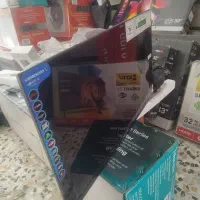 تلویزیون هوشمند 32 اینچ ویدوکان اصل آکبند|تلویزیون و پروژکتور|رشت, اسماعیل آباد|دیوار