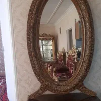 آینه کنسول