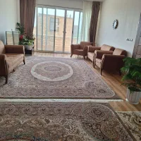 اجاره آپارتمان ۱۱۰ متری دوخوابه طبقه سوم|اجارهٔ آپارتمان|لنجان, |دیوار