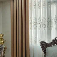 پرده و والن