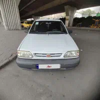 پراید مدل 1395