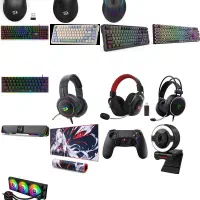 نمایندگی رسمی فروش تجهیزات گیمینگ|قطعات و لوازم جانبی رایانه|بیرجند, |دیوار