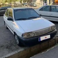 پراید ۸۳