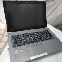 لپ تاپ توشیبا Z40-A پردازنده i7 رم 16