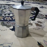 قهوه جوش دستی