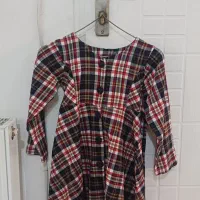 پیراهن دخترانه|لباس|تهران, وصفنارد|دیوار