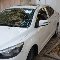 شاهین اتومات cvt سانروف esb|خودرو سواری و وانت|کرج, جهانشهر|دیوار