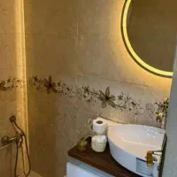 ۶۴متر فاز ۳ سندار +نقدی۴۵۰میلیون +طبقه اول وام دار|فروش آپارتمان|ملارد, |دیوار