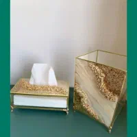 آجیل خوری عروس|ظروف سرو و پذیرایی|قیدار, |دیوار