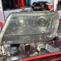 تعمیر چراغ شفاف سازی|قطعات یدکی و لوازم جانبی|کرج, حصارک بالا|دیوار