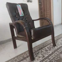 صندلی اداری و راحتی کامپبران|مبلمان اداری|اصفهان, ارغوانیه|دیوار