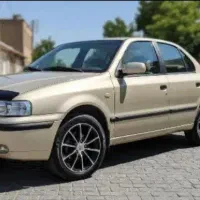 سمند مدل ۸۲ موتوری بسیار سالم بدون هزینه و شیک