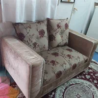 مبل هفت نفره سالم مناسب ویلا