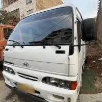 مینی بوس هیوندا|خودرو سنگین|کرج, رجب‌آباد|دیوار