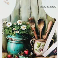 پیشبند ضدآب