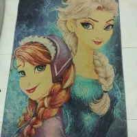 فرش اتاق کودک
