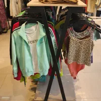 رگال وسط طرح ایکس