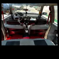 فروش پراید مدل 79|خودرو سواری و وانت|کرج, باغستان|دیوار