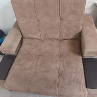 تخت تک نفره تاشو