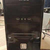 فروش کیس  core i5/ram 16