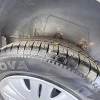 سمند مدل1384 دوگانه سوز،سالم درحد|خودرو سواری و وانت|مشهد, رضاشهر|دیوار