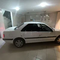 پژوپارس مدل1401سفارشی|خودرو سواری و وانت|اصفهان, باغ کاران|دیوار