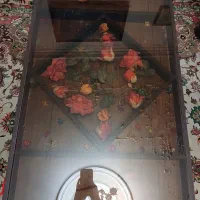 یک دست مبل 9 نفره با میز|مبلمان خانگی و میز عسلی|تهران, تهران‌نو|دیوار