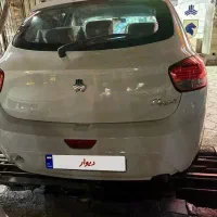 تیبا ۱۴۰۱|خودرو سواری و وانت|ساوه, |دیوار