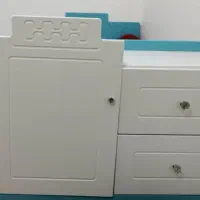 سرویس خواب بچه|تخت و سرویس خواب|اندیمشک, |دیوار