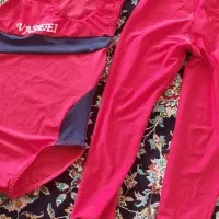 لباس زیمناستیک